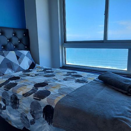 Apartamento Sea Views At High Tide 1803 Amanzimtoti Exterior foto