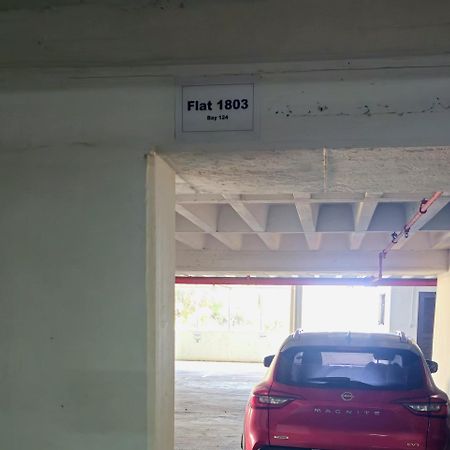Apartamento Sea Views At High Tide 1803 Amanzimtoti Exterior foto